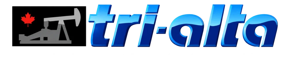Tri-Alta Oilfield Industries Ltd. logo