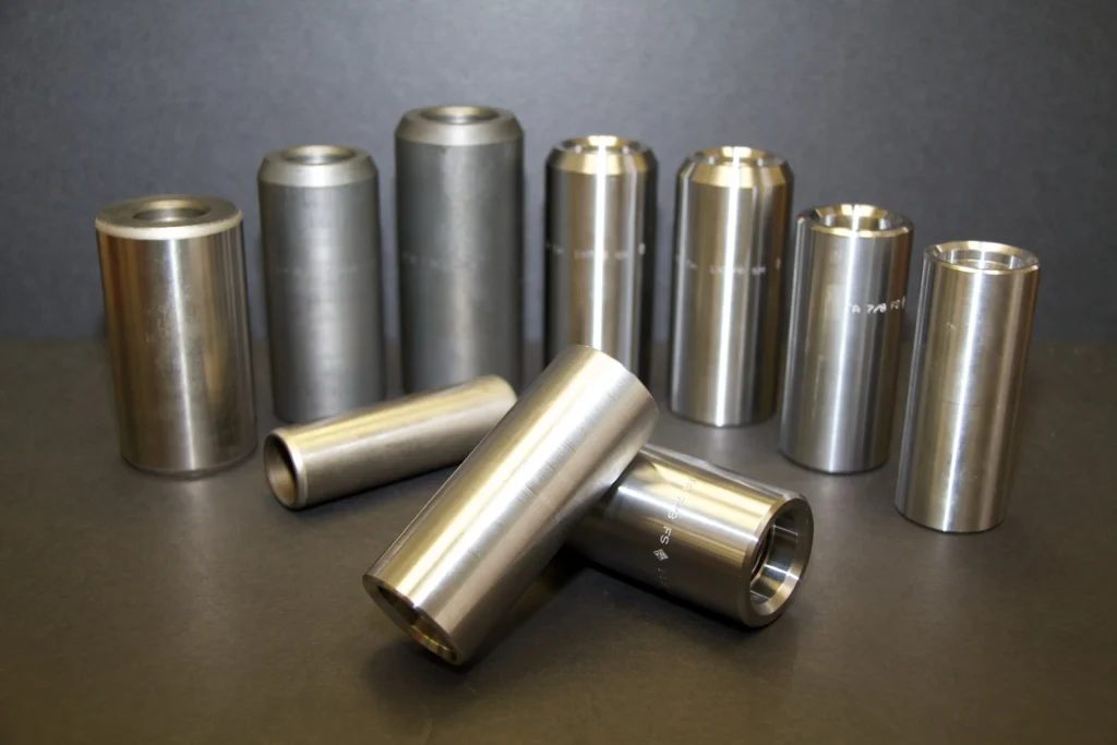 Polish Rods and Couplings 1